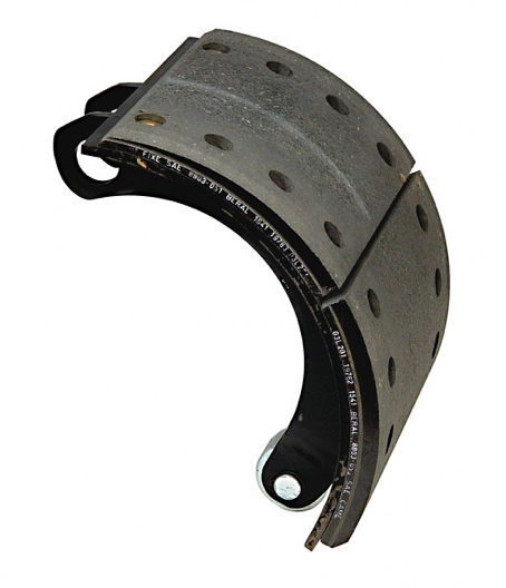 Revestidas de zapatas